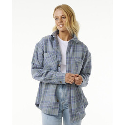koszula RIP CURL - High Tide Soft Flannel