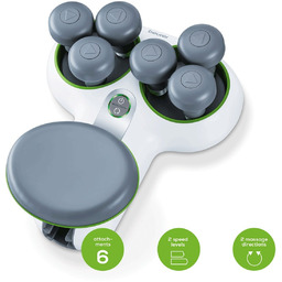 Urządzenie do masażu ścięgna Achillesa BEURER FM 200