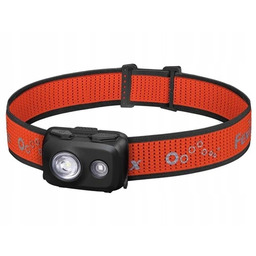 Latarka czołowa Fenix HL16 na głowe hełm czołówka