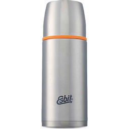 Esbit 410038 Termos, Srebrny/Pomarańczowy, 7.9 x 7.9 x