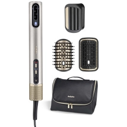 BaByliss Air Wand AS6555E Jonizacja Zimny nawiew 3