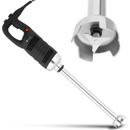 Blender mikser robot ręczny dł. ramienia 500 mm