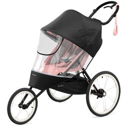 Cybex, AVI, Folia przeciwdeszczowa, Raincover do wózka