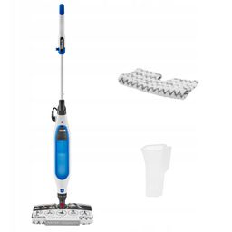 Mop parowy przewodowy do mycia podłóg Shark S6001EU