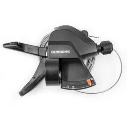 Shimano Manetka Altus SL-M315 3-rzędowa, lewa