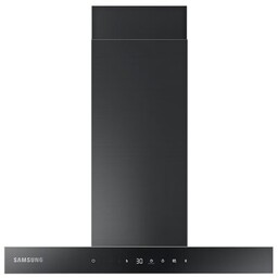 SAMSUNG Okap NK24C5703TM Grafitowa stal 744m3/h 72dB klasa