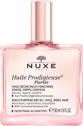 Nuxe Huile Prodigieuse Florale, suchy olejek do ciała,