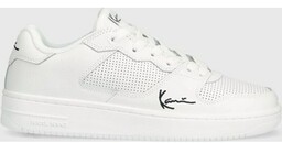 Karl Kani sneakersy skórzane 89 Classic kolor biały