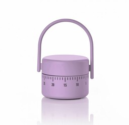 ZONE Denmark SINGLES Timer - Minutnik Kuchenny /