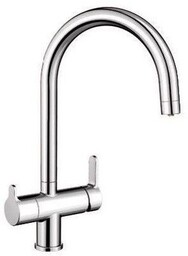 BLANCO 520840 Blanco Bateria Trima z podłączeniem