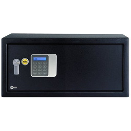 Sejf podstawowy Guest Laptop YALE YLG/200/DB1