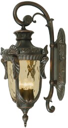 ELSTEAD LIGHTING Kinkiet zewnętrzny PHILADELPHIA PH2-L-OB oprawa