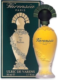 Ulric de Varens Varensia Eau de Parfum, damska