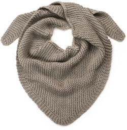 Szal Błyszcząca Krata