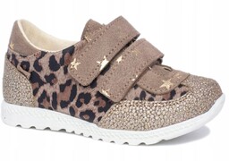 Mrugała półbuty trzewiki Sam Pantera 3144 adidaski 21