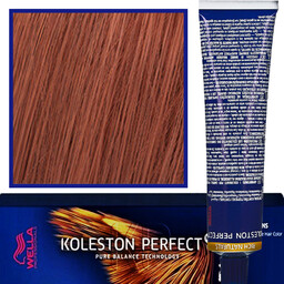 Wella Koleston Perfect Me+ - Farba do Włosów