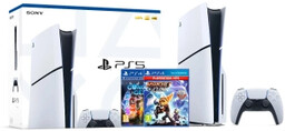 Sony PlayStation 5 Slim D Chassis (PS5) 1TB
