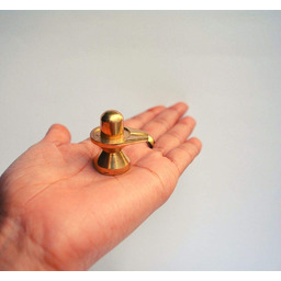 Mosiężna rzeźba Shiva Shiva Shiv Parivar Murti Idol