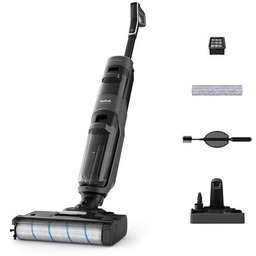 TEFAL Mop elektryczny X-Clean 4 GF5035F0