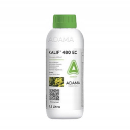 Środek Na Chwasty Kalif 480 Ec Adama 0,5