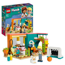 LEGO 41754 Friends Pokój Leo