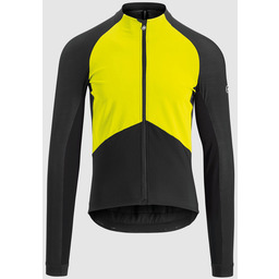 ASSOS Kurtka rowerowa MILLE GT SPRING FALL JACKET