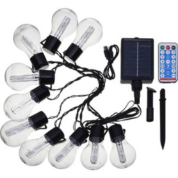 VERDENIA Girlanda solarna Galileo 27018 Zyskaj