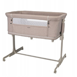 ESPIRO ŁÓŻECZKO DZIECIĘCE CLOUD 19