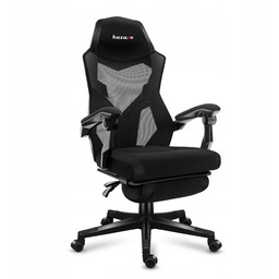 Fotel gamingowy Huzaro Combat 3.1 Carbon