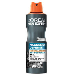 Loreal Men Expert Dezodorant spray Magnesium Defence 250ml