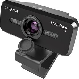 CREATIVE Live Sync V3 kamera internetowa 2K QHD