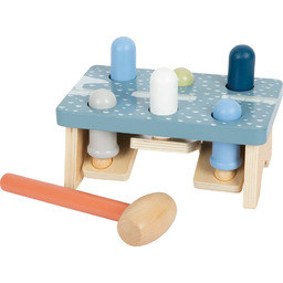 Wbijanka przebijanka z młotkiem z efektem powracania Arktyka