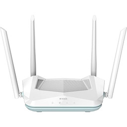 D-Link R15 Eagle PRO AI AX1500 Smart Router