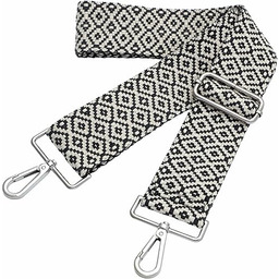 Nefelibata Szeroki pasek na ramię, regulowany pasek