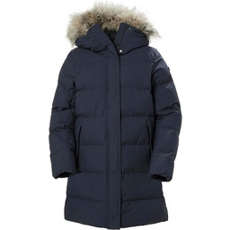 Helly Hansen Damska parka zimowa Blossom