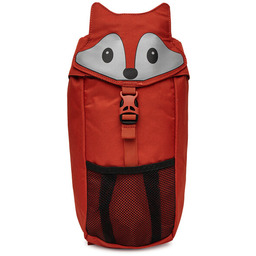 Plecak Helly Hansen Fauna Kids 67559_308 Pomarańczowy