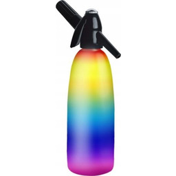 Saturator Art Quick Soda Wielokolorowy