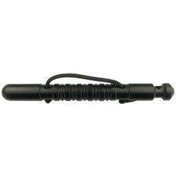 Pałka kubotan ESP Yawara Black (KBT-01)