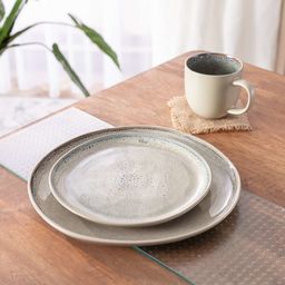 Talerz Mystical Organic 21cm, 21 cm