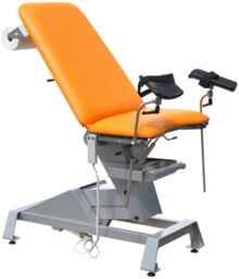 FG-R01 fotel ginekologiczny (urologiczny) elektryczny