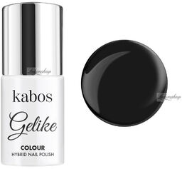 Kabos - Gelike - Colour - Hybrid Nail