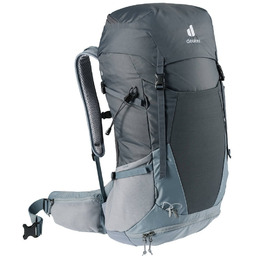 Plecak trekkingowy Deuter Futura 32 - graphite /