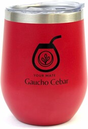 Gaucho Cebar Termolid Cups To Go 350 ml