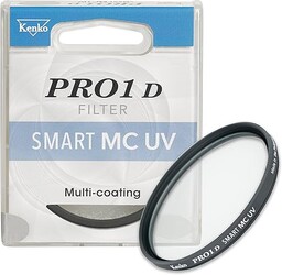 Kenko Kenko filtr ochronny obiektywu PRO1D SMART MC