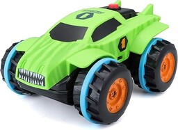 RC  CyKLONE Aqua Tread  Dino zielony