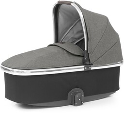 Oyster, Gondola do wózka Oyster 3/Zero, Mercury/Srebrny