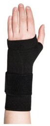 MEYRA MEDICAL MANU COMFORT PRAWA ROZM. 4 Orteza