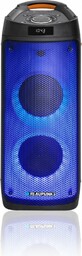 Blaupunkt System audio PLL FM USB/SD/BT 2xKaraoke FULL