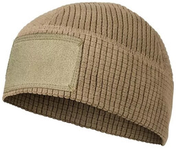 Czapka Helikon RANGE Beanie Cap - Grid Fleece