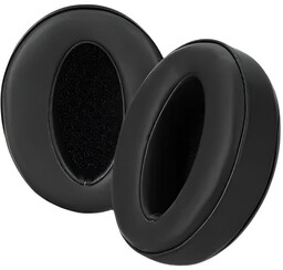 Nauszniki Gąbki Żelowe do słuchawek SENNHEISER HD400S HD450BT